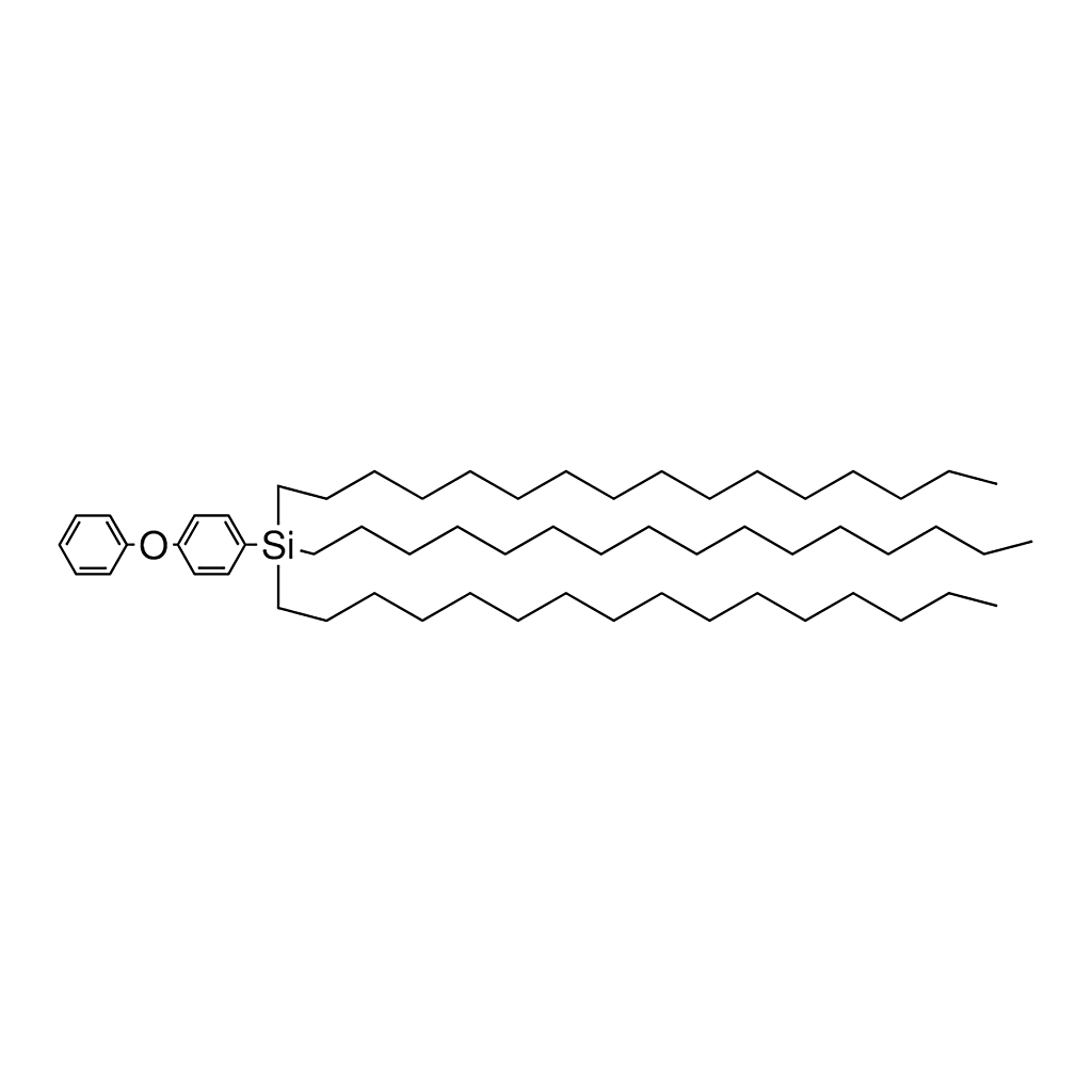 Merck (4-PHENOXYPHENYL)TRIHEXADECYLS - 50 MG&