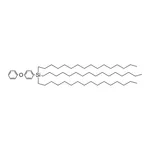 Merck (4-PHENOXYPHENYL)TRIHEXADECYLS - 50 MG&