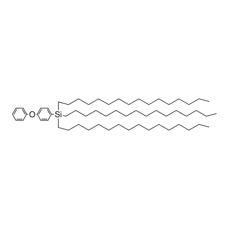 Merck (4-PHENOXYPHENYL)TRIHEXADECYLS - 50 MG&