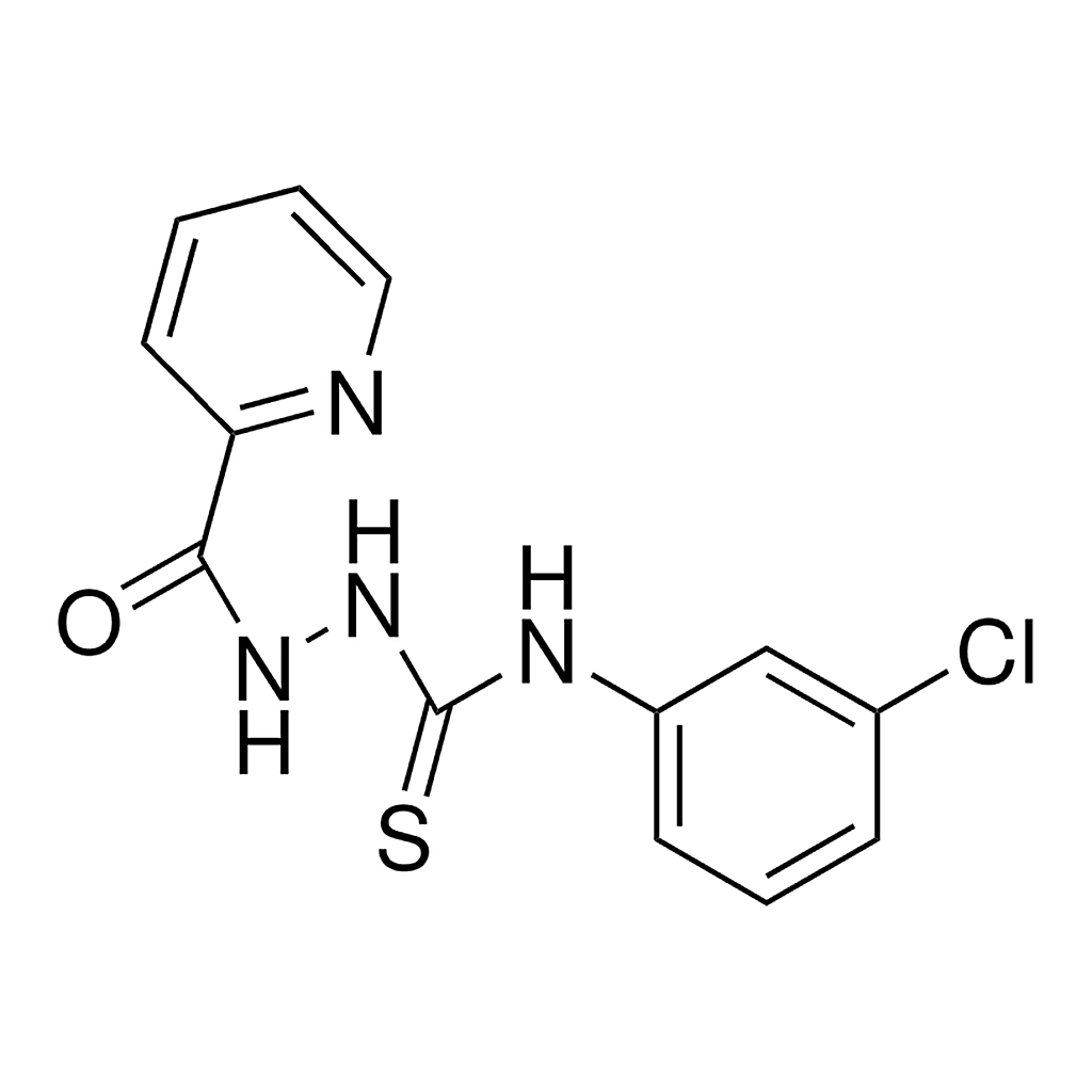 Merck 4-(3-CHLOROPHENYL)-1-PICOLINOYL-