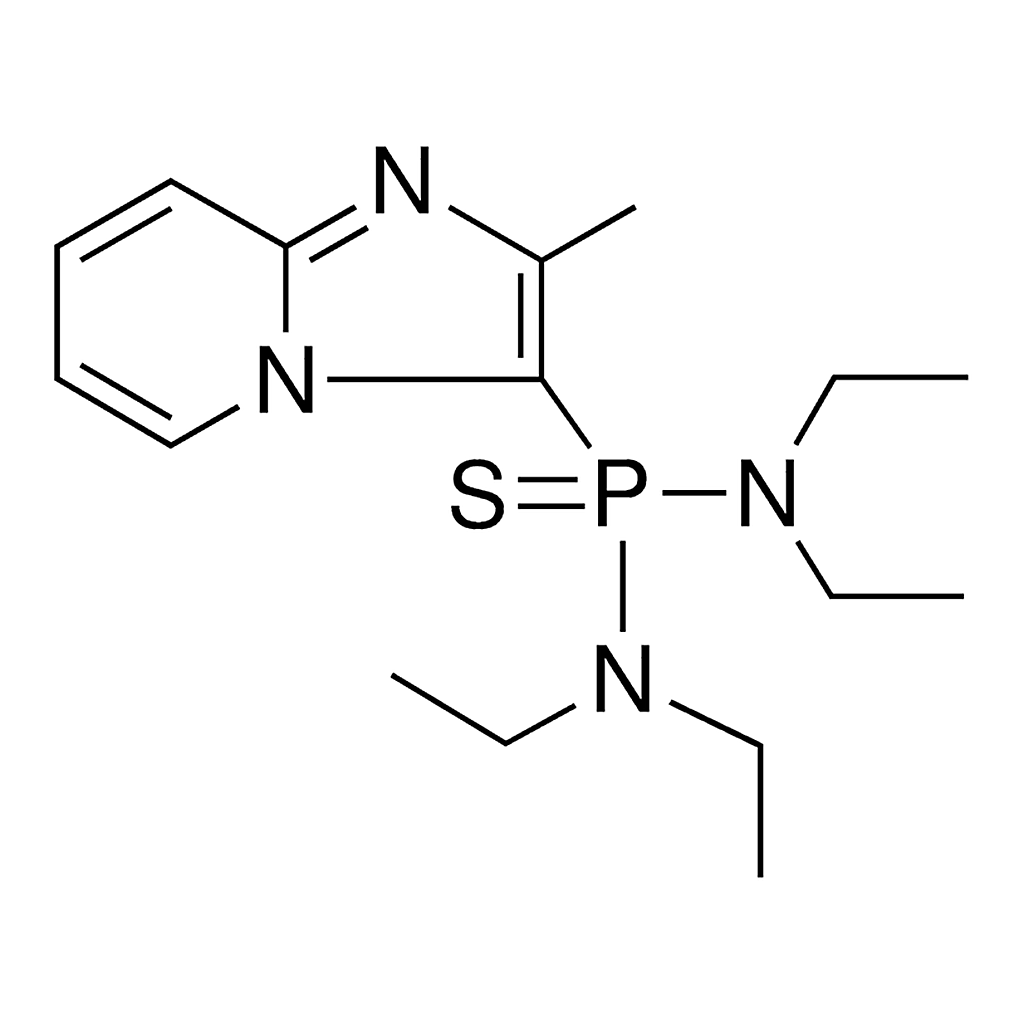 Merck RCL S18,072-6 - 5 MG