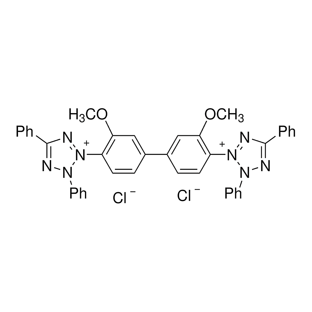 Merck Tetrazolium Blue Chloride
