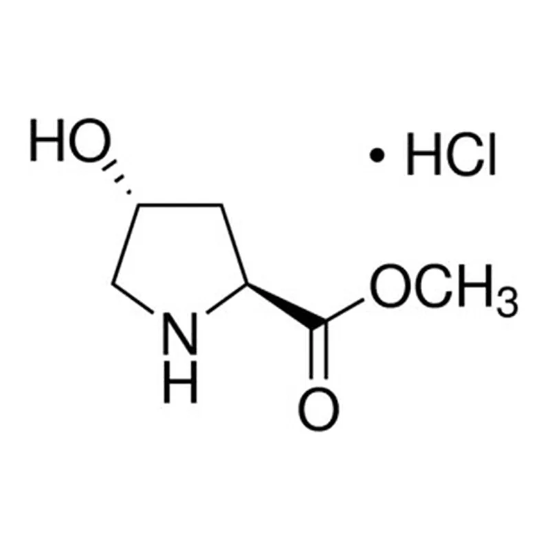 Merck L-4-HYDROXYPROLINE METHYL ESTER HYDROCHL