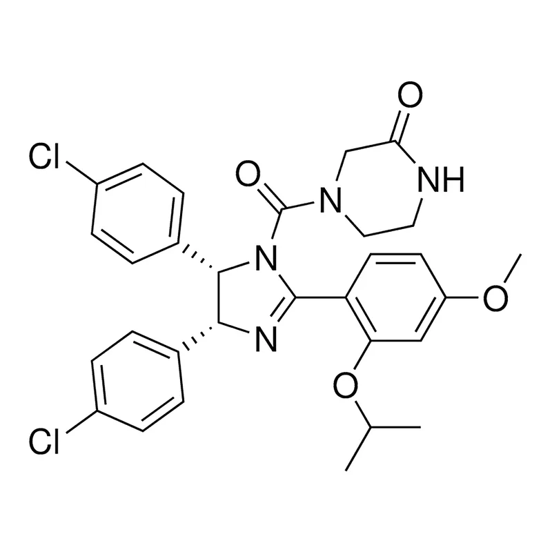 Merck Nutlin-3b
