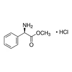 Merck (R)-(-)-2-PHENYLGLYCINE METHYL ESTER HY&