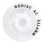 Waters wwPTFE GF Acrodisc Syringe Filter 0.45 μm 25 mm 50/Pk
