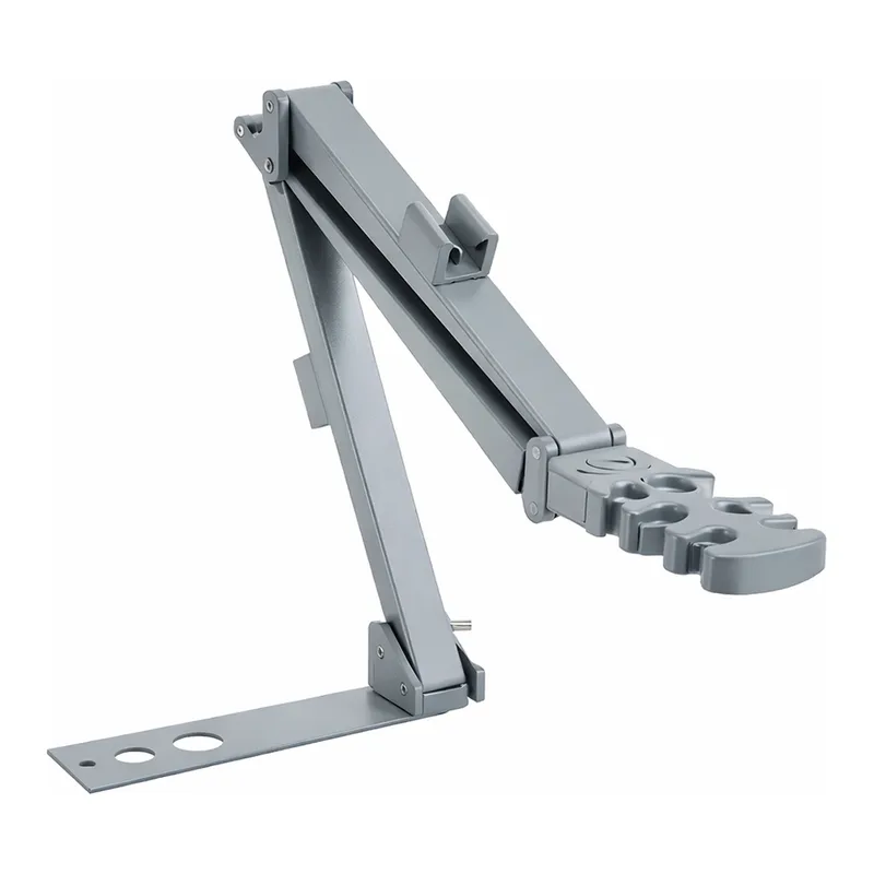 Thermo Fisher Scientific Eutech 1700 Series Meter Stand with Meter-attachable Bracket