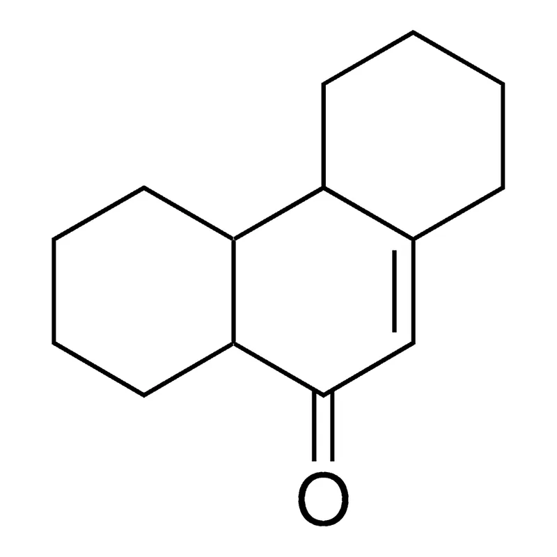 Merck 2,3,4,4A,4B,5,6,7,8,8A-DECAHYD - 50 MG&