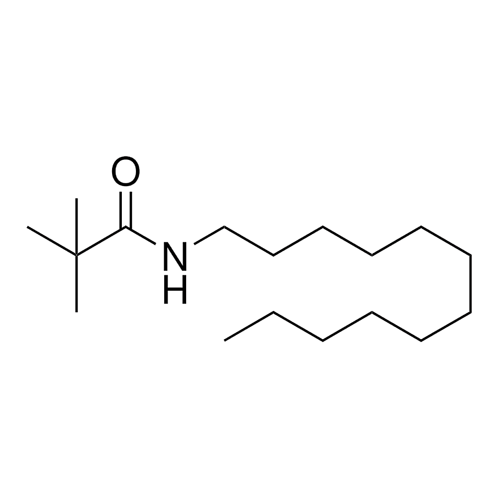 Merck N-DODECYL-2,2-DIMETHYL-PROPION - 50 MG&