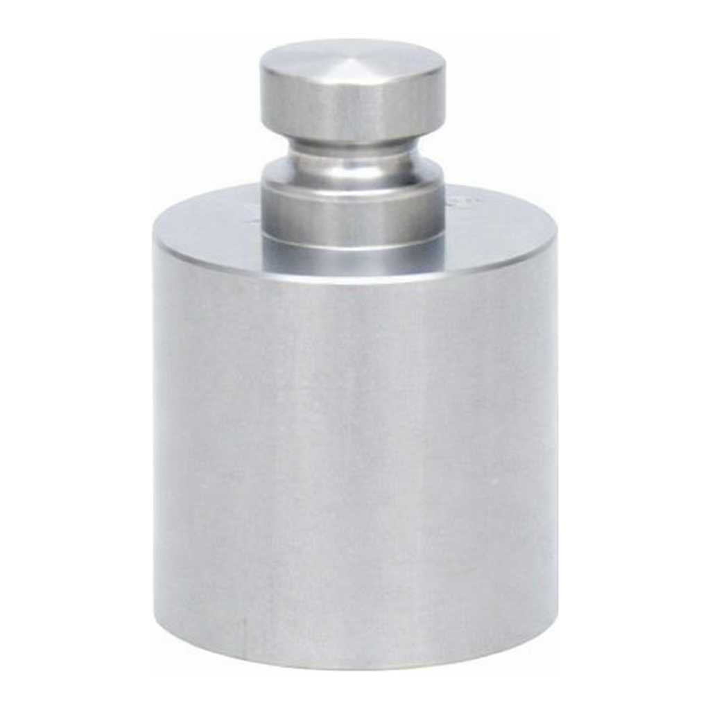 AS ONE Newton Weight PrecisIon Standard Weight, 뉴톤 분동
