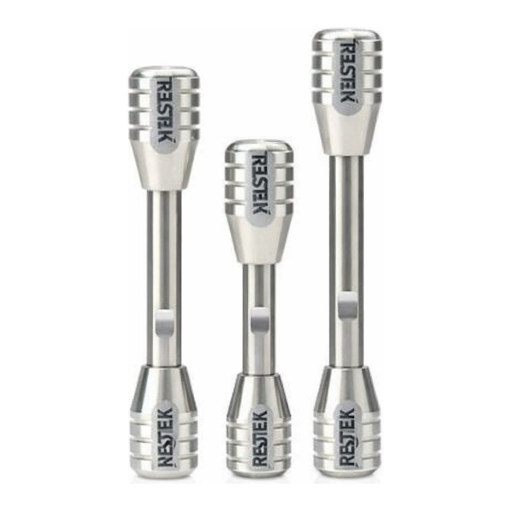 Restek Pinnacle DB C18 5um, 50 x 4.6mm