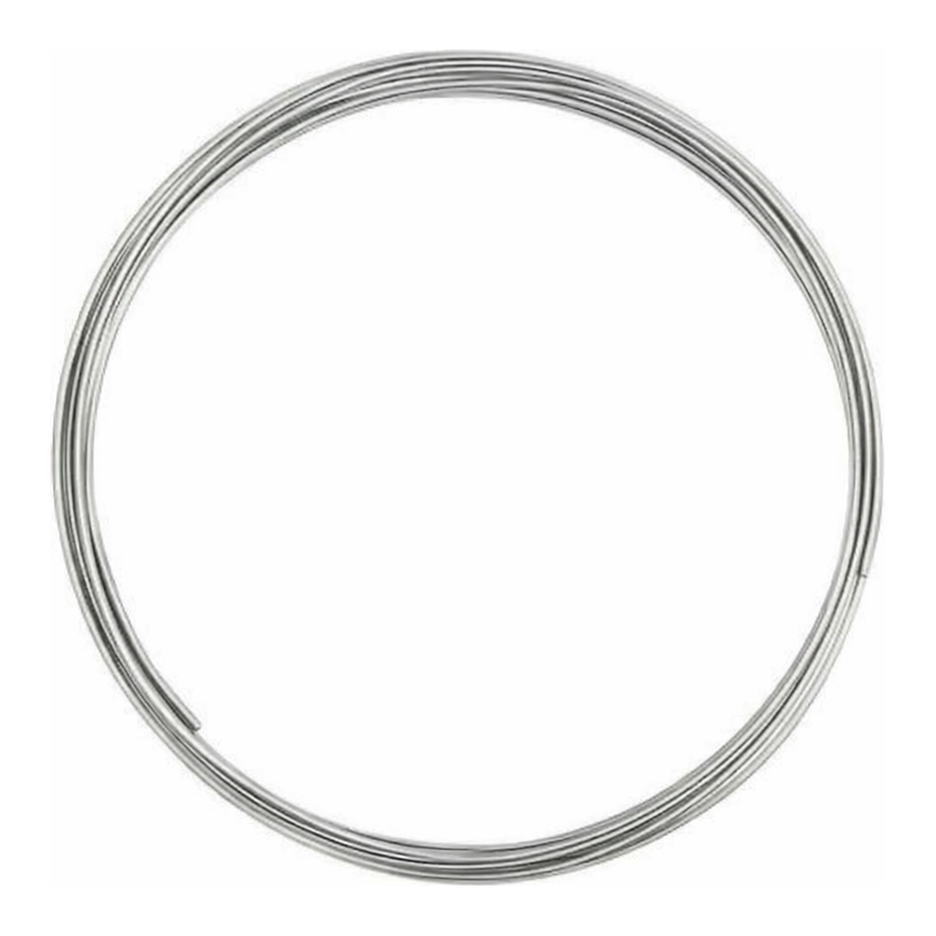 Restek SS Tubing 1/16 OD Premium Grade 0.020 ID 3M ea.