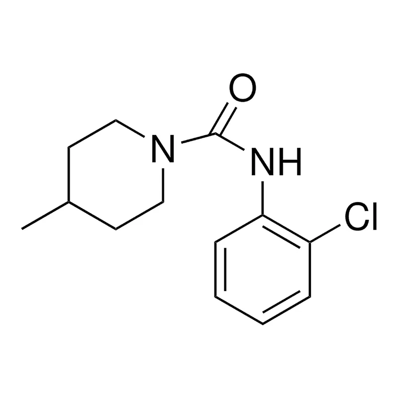 Merck 1-(2-CHLOROPHENYLCARBAMOYL)-4-M-