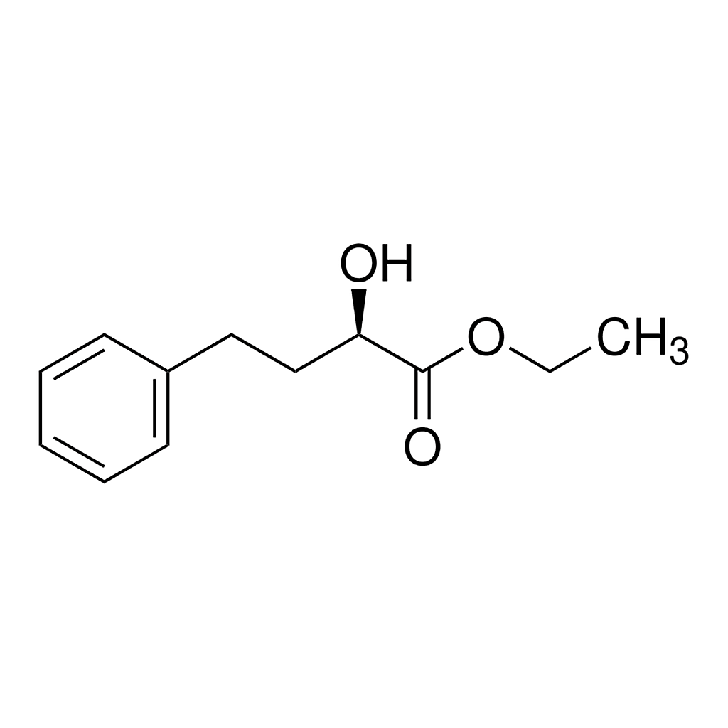 Merck Ethyl (R)-(-)-2-hydroxy-4-phenylbutyrate