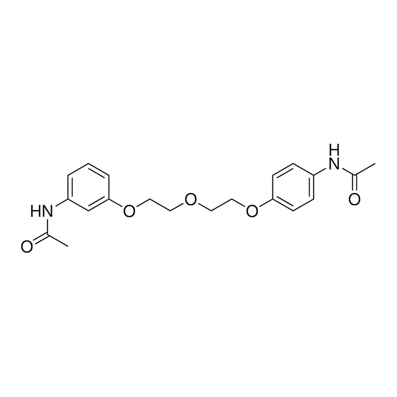 Merck N-(3-(2-(2-(4-(ACETYLAMINO)PHEN - 50MG &