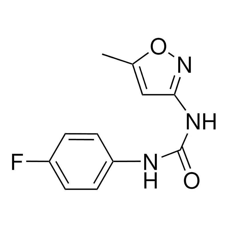 Merck 1-(4-FLUOROPHENYL)-3-(5-METHYLIS-