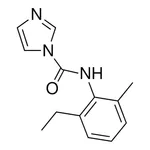 Merck 2'-ETHYL-6'-METHYL-1-IMIDAZOLECA-