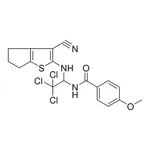 Merck RCL R47,963-2 - 10 MG
