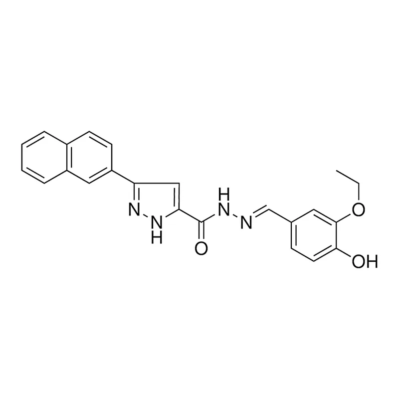 Merck 5-NAPHTHALEN-2-YL-2H-PYRAZOLE- - 50 MG &