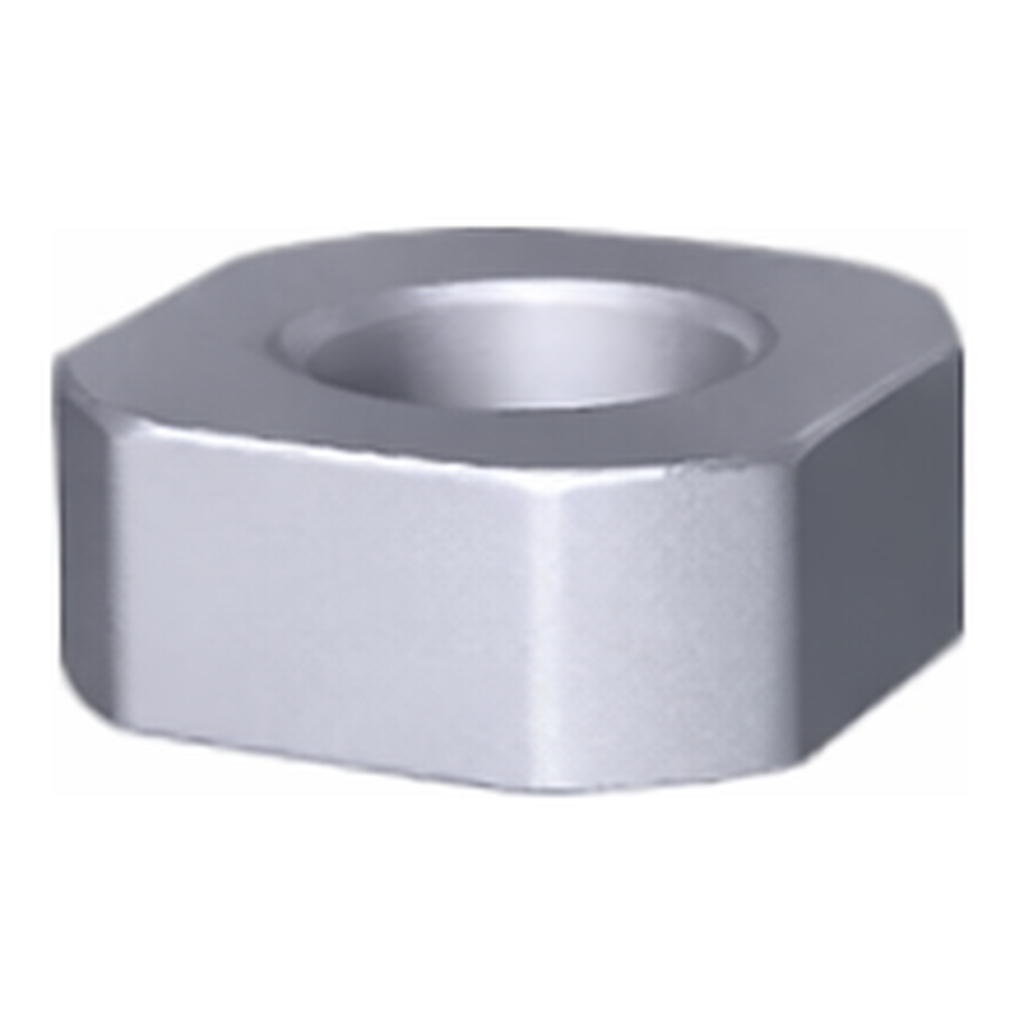 Waters Locknut