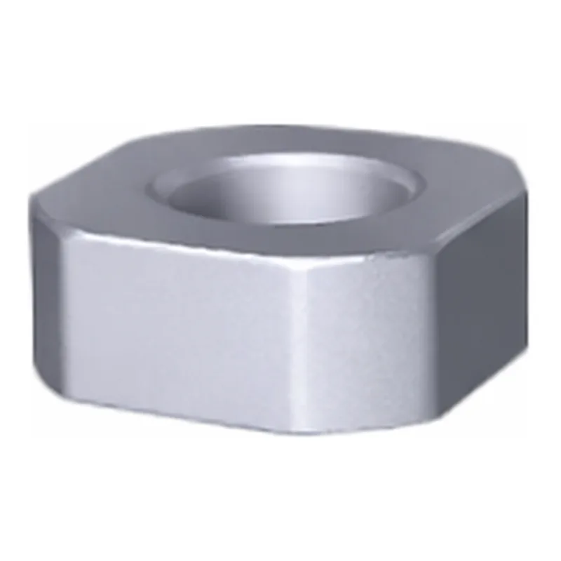 Waters Locknut