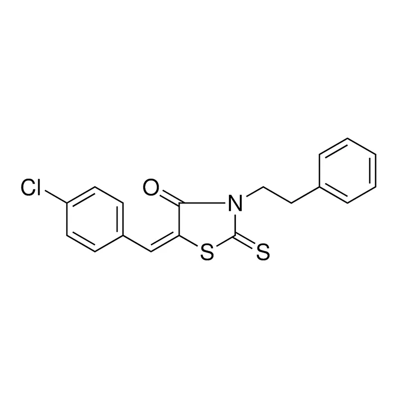 Merck 5-(4-CHLORO-BENZYLIDENE)-3-PHE - 10 MG &