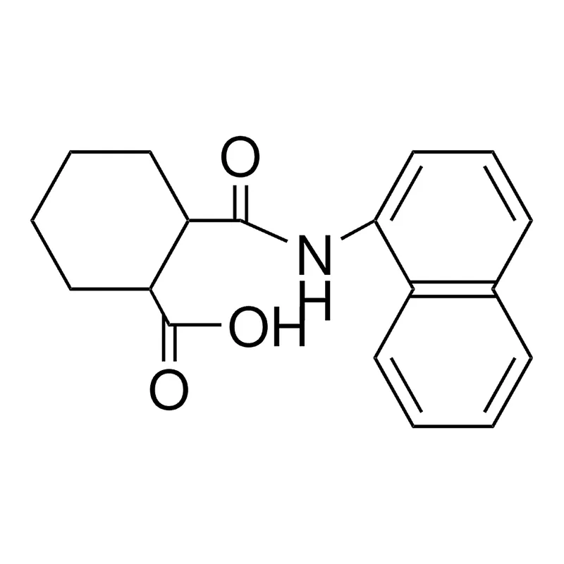 Merck 2-(N-(1-NAPHTHYL)CARBAMOYL)CYC - 50 MG&