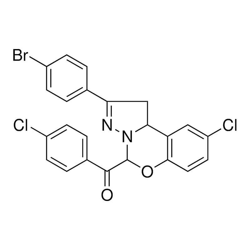 Merck RCL R37,277-3 - 10 MG