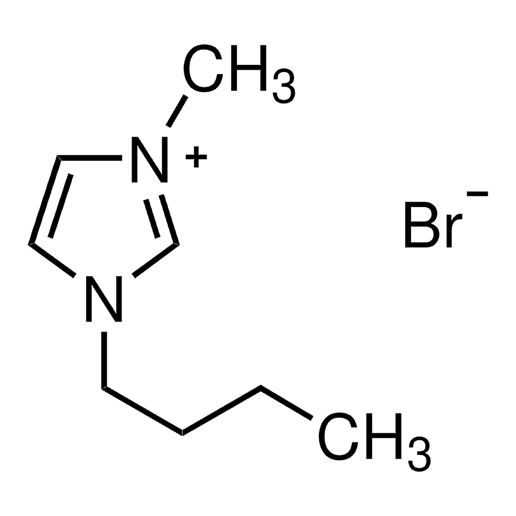 Merck 1-Butyl-3-methylimidazolium bromide