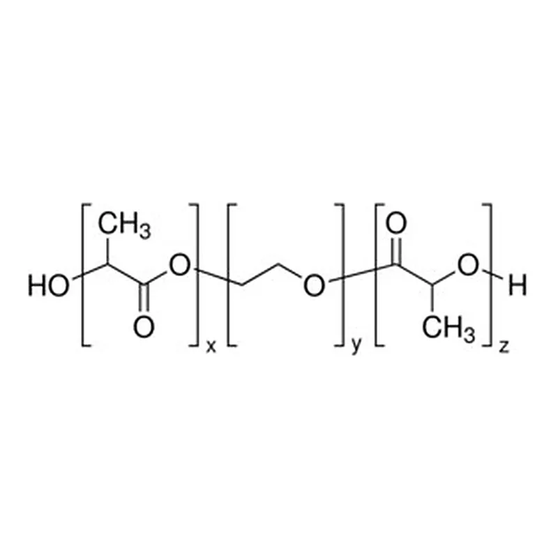 Merck POLYLACTIDE-BLOCK-POLY(ETHYLENE GLYCOL)&