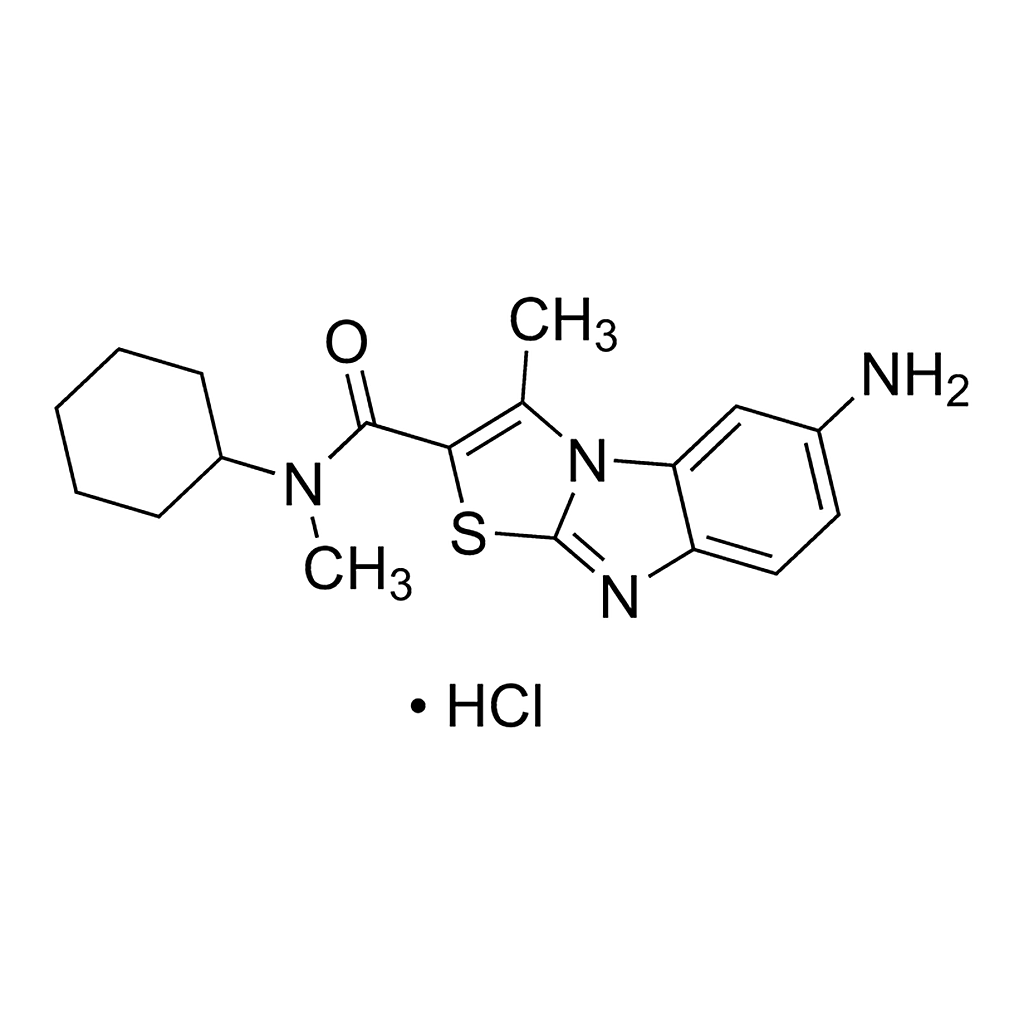 Merck YM-298198 hydrochloride