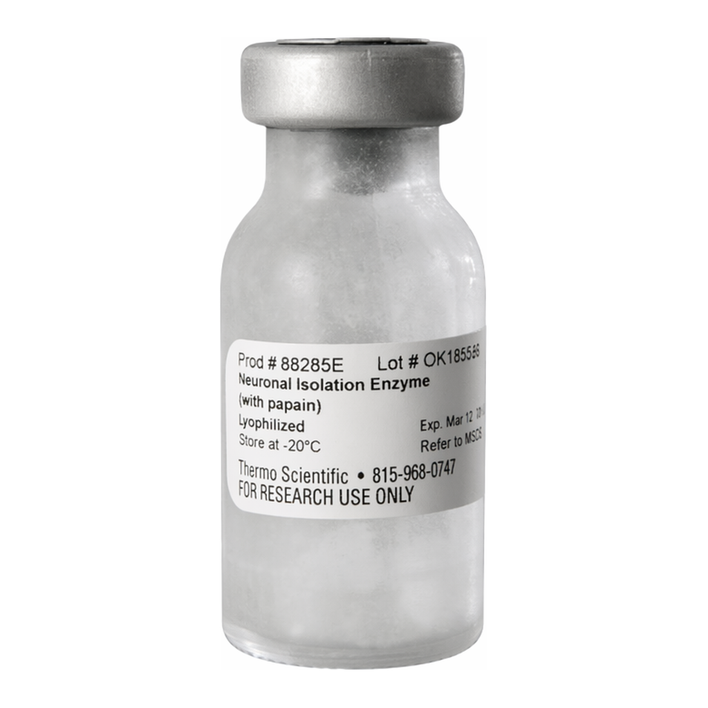 Thermo Fisher Scientific Neuron Isolation Enzyme (with papain) for Pierce Primary Cell Isolation Kits