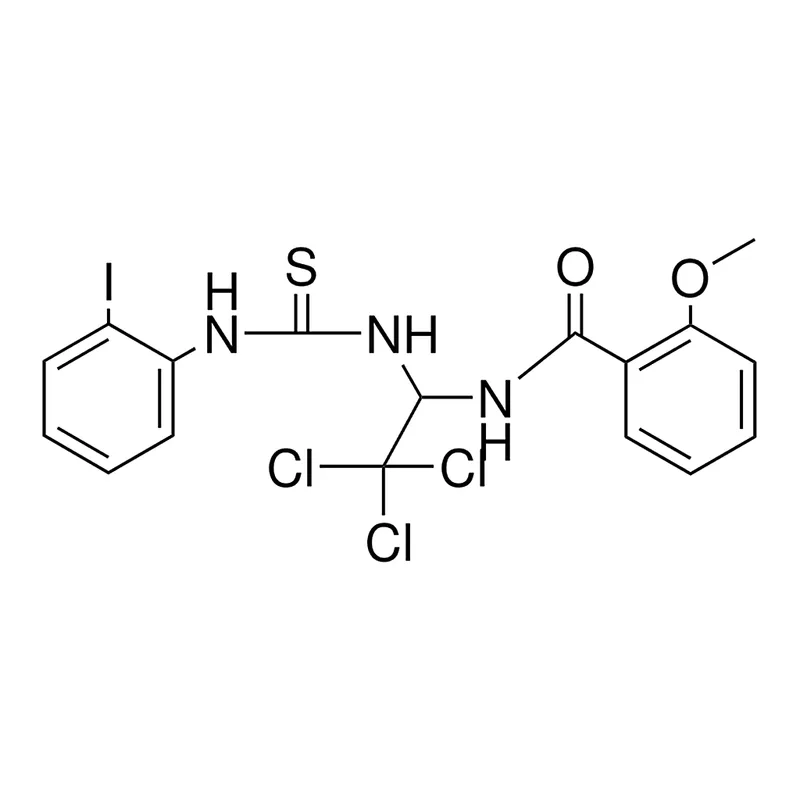 Merck 2-METHOXY-N-(2,2,2-TRICHLORO-1 - 25 MG&