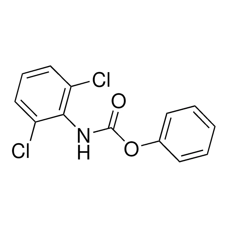Merck PHENYL N-(2,6-DICHLOROPHENYL)C - 50 MG&