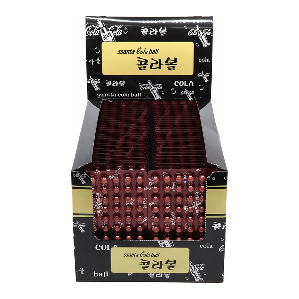 OFFICENEX 콜라볼(9g)