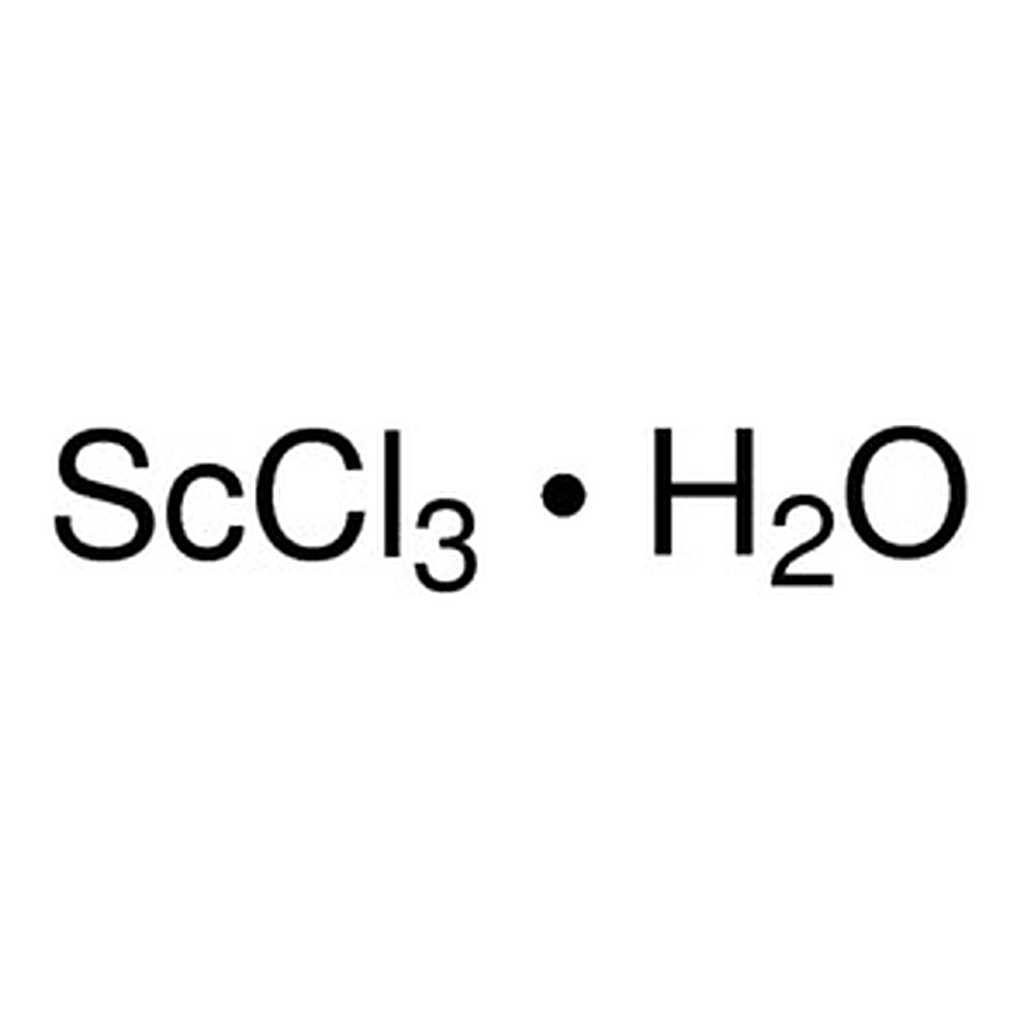 Merck SCANDIUM(III) CHLORIDE HYDRATE, 99.9%
