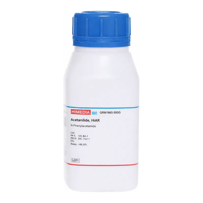 Himedia Acetanilide, Hi-AR