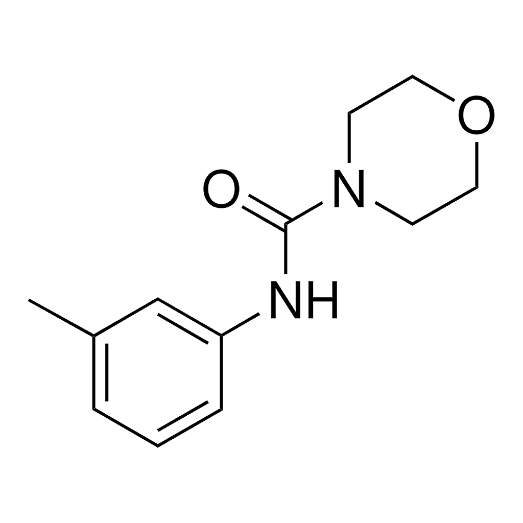 Merck 4-(N-(M-TOLYL)CARBAMOYL)MORPHOL-