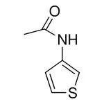 Merck N-(3-THIENYL)ACETAMIDE - 50 MG