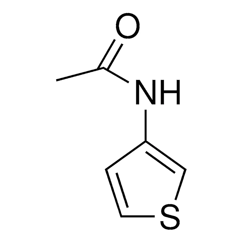 Merck N-(3-THIENYL)ACETAMIDE - 50 MG