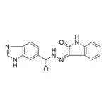 Merck N'-(2-OXO-1,2-DIHYDRO-3H-INDOL-3-