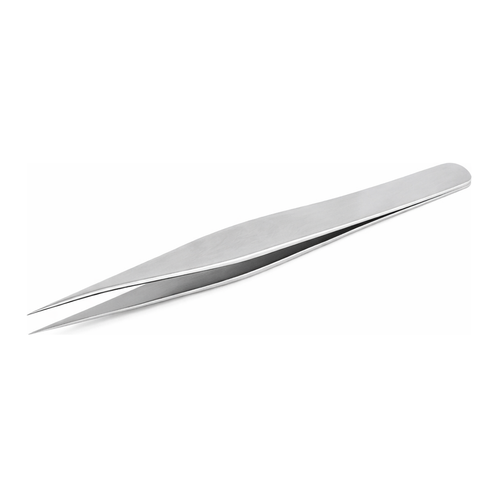 SIPEL 스테인리스 미니 핀셋 MM-NI Tweezer