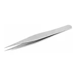 SIPEL 스테인리스 미니 핀셋 MM-NI Tweezer