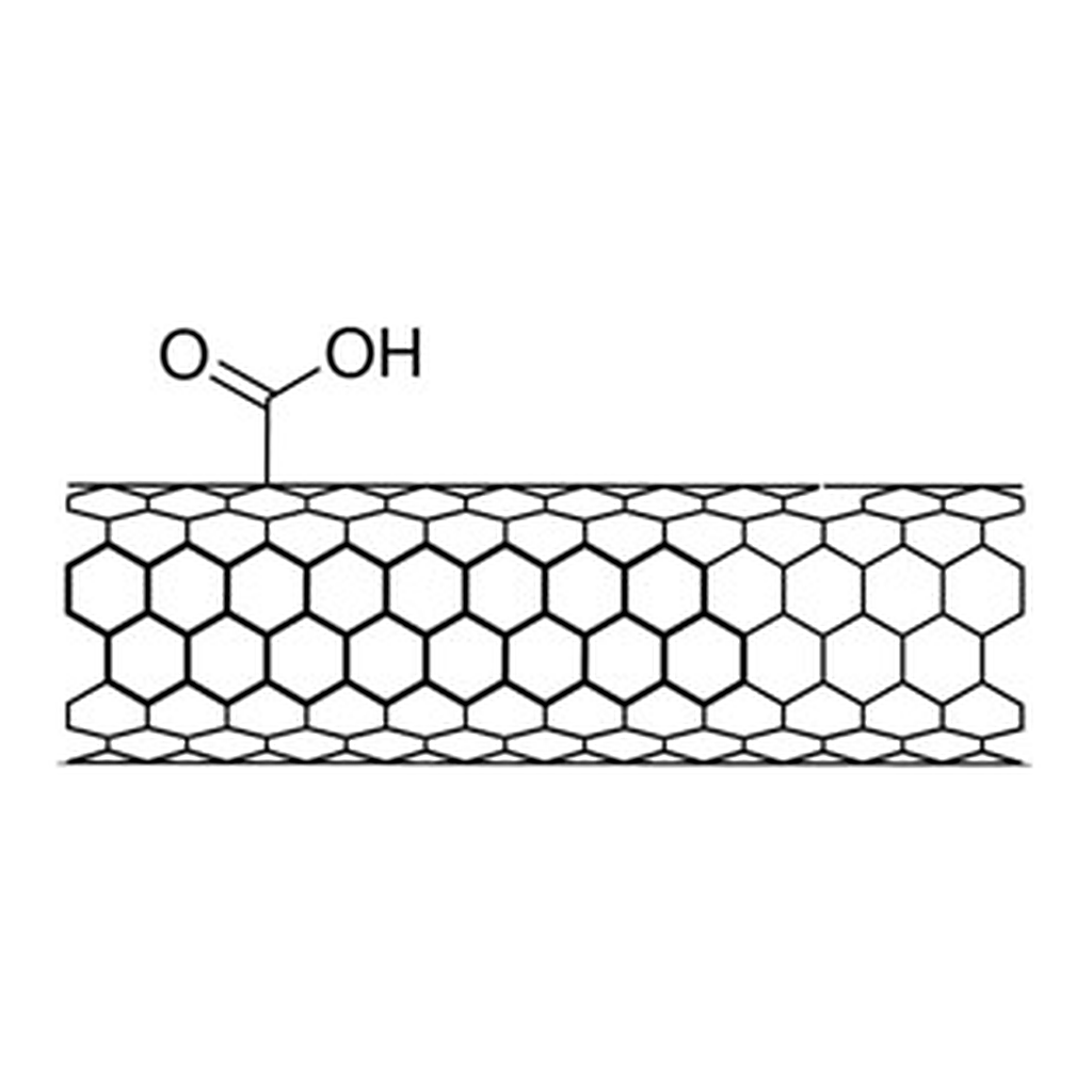 Merck CARBON NANOTUBE, SINGLE-WALLED, CARBOXY&