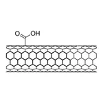 Merck CARBON NANOTUBE, SINGLE-WALLED, CARBOXY&
