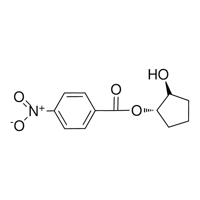 Merck TRANS-2-HYDROXYCYCLOPENTYL 4-N - 50 MG&