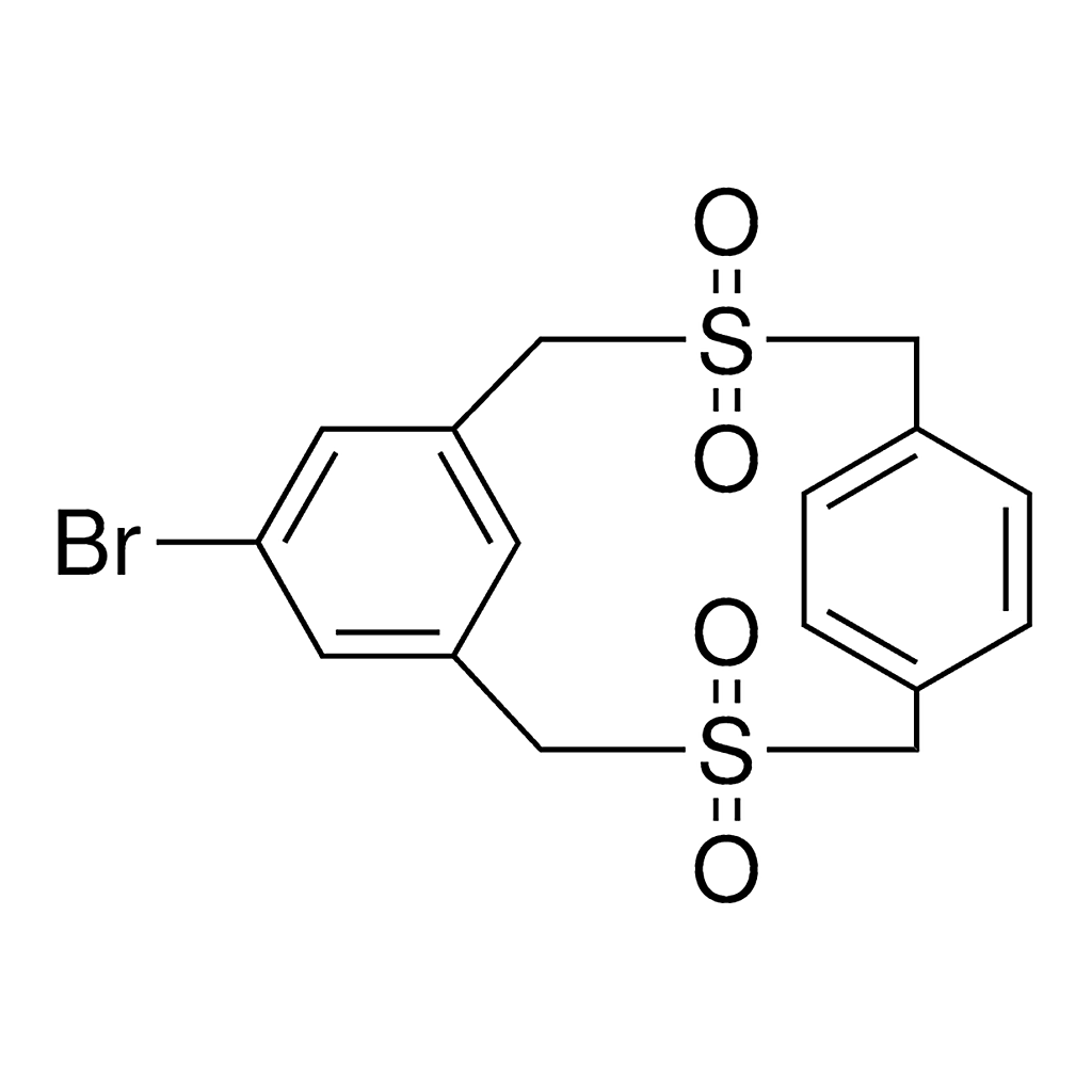Merck 7-BR-3,11-DITHIA-TRICYCLO(11.2 - 1 MG&