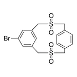 Merck 7-BR-3,11-DITHIA-TRICYCLO(11.2 - 1 MG&