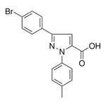 Merck 3-(4-BROMOPHENYL)-1-(4-METHYLPH-