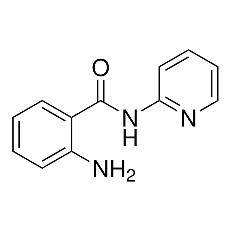 Merck 2-AMINO-N-(2-PYRIDINYL)BENZAMID - 10MG
